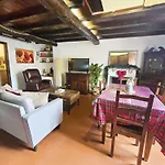Pantheon Penthouse