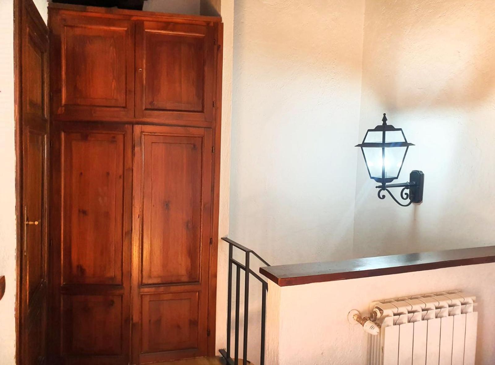 Apartment Pantheon Penthouse Rom