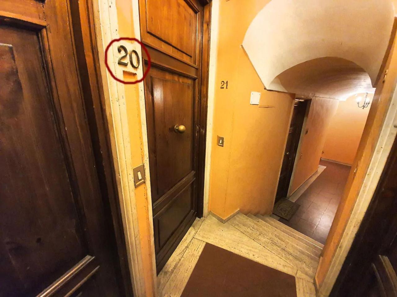 Apartment Pantheon Penthouse