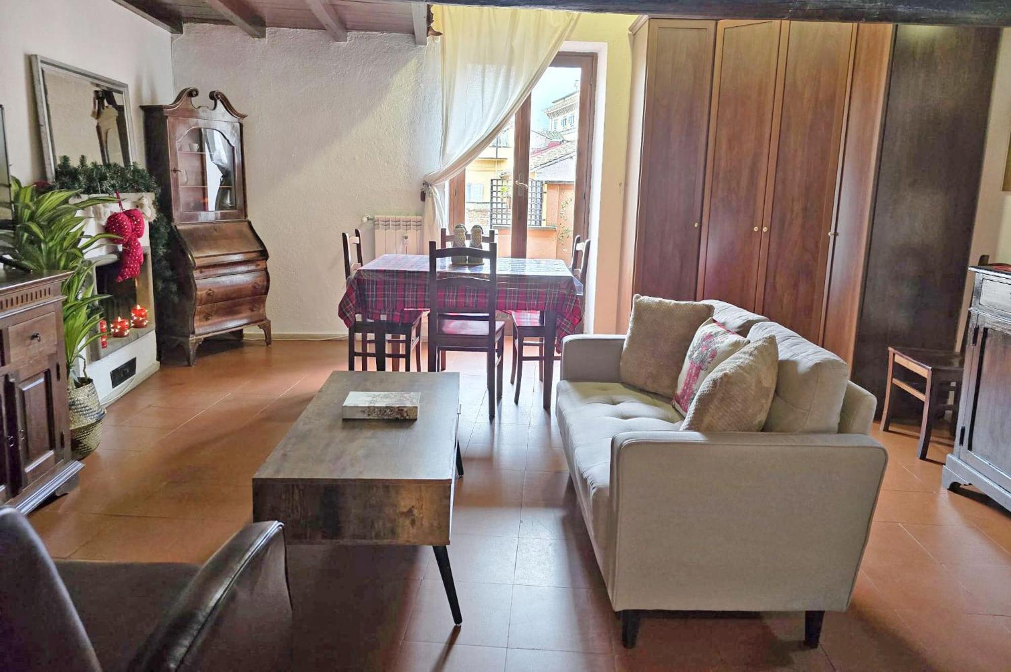 Apartment Pantheon Penthouse *