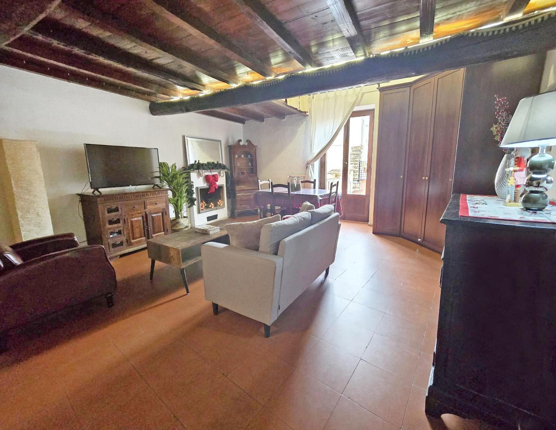 Apartment Pantheon Penthouse *