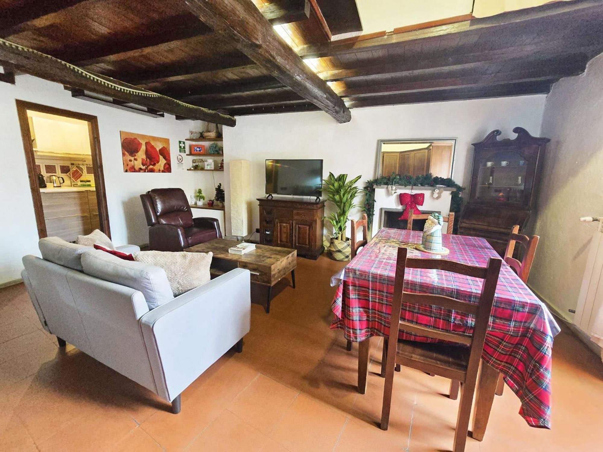 Pantheon Penthouse Rom