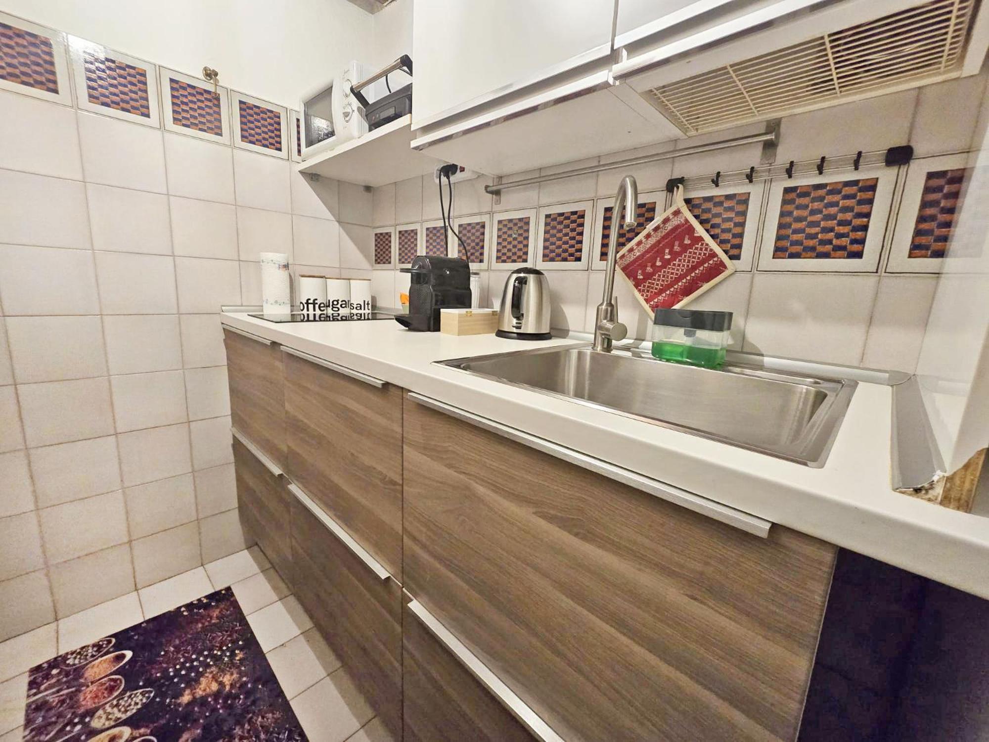 Pantheon Penthouse