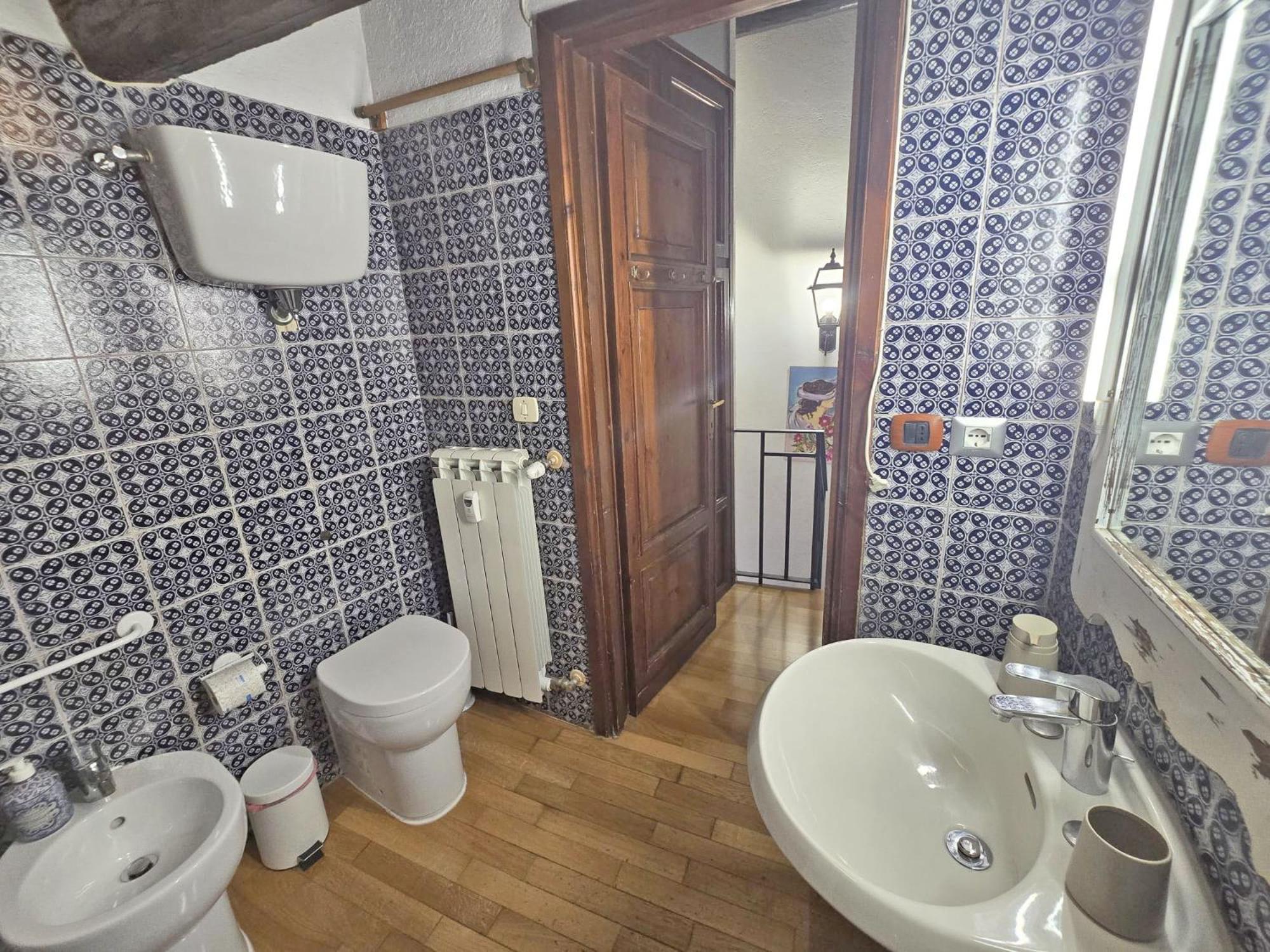 Pantheon Penthouse Rom