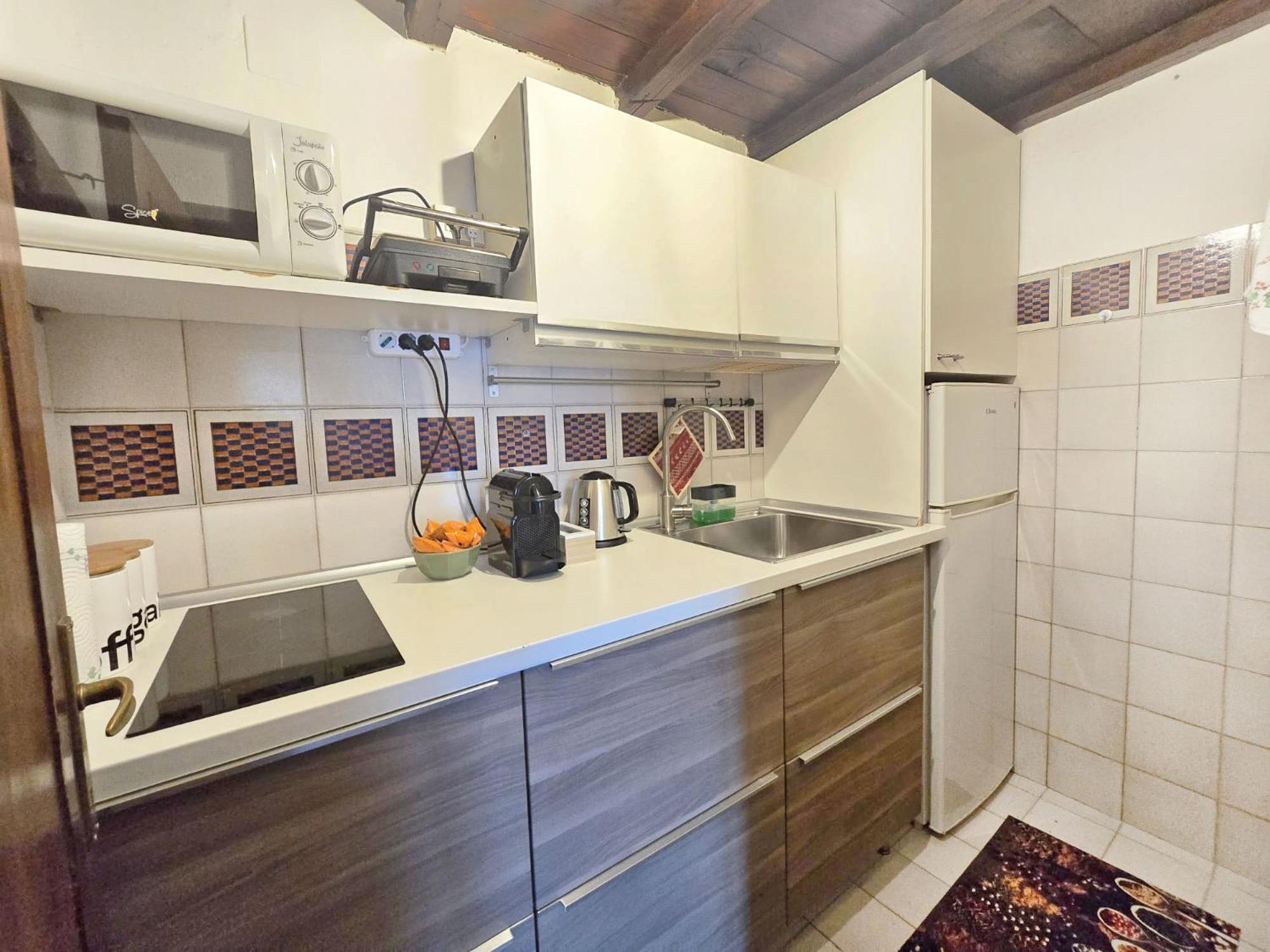 Pantheon Penthouse Apartment