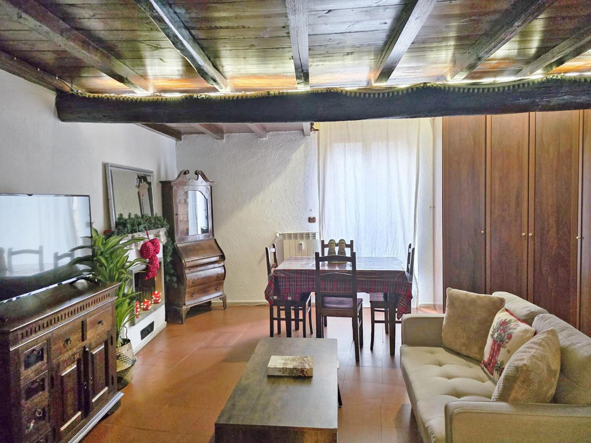 Pantheon Penthouse Apartment Rom